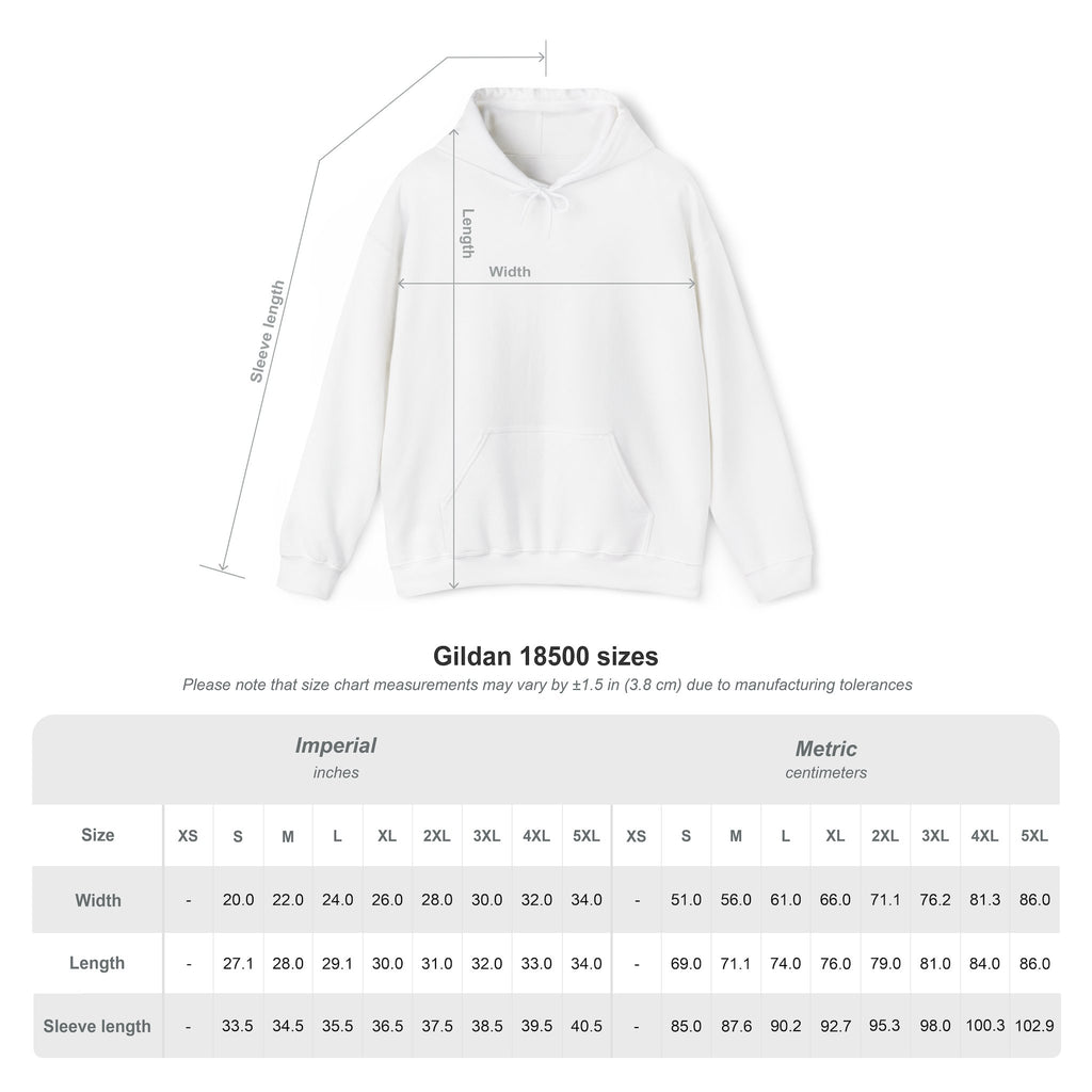 Next Generation 28 – Royal Blue & Gold Unisex Graphic Hoodie – RD ...